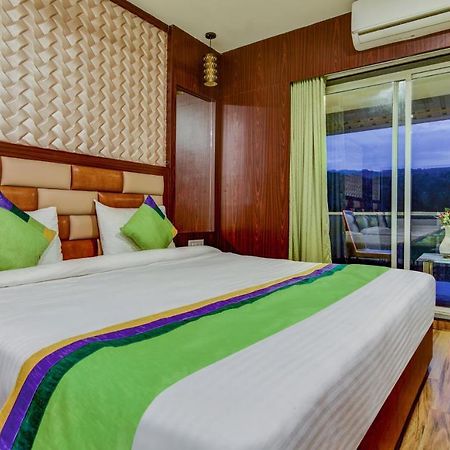 Treebo Trend Khushi River Side Retreat Mahabaleshwar Mahābaleshwar Exterior foto
